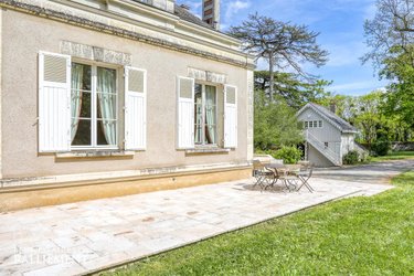 Maison a vendre Angers 49000 Maine-et-Loire 282 m2 10 pièces 1580000 euros