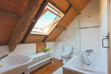 Maison a vendre Pommerit-le-Vicomte 22200 Côtes-d'Armor 230 m2 10 pièces 283500 euros