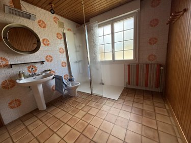 Maison a vendre Cherbourg-en-Cotentin 50100 Manche 115 m2 6 pièces 325400 euros