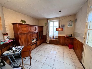 Maison a vendre Saint-Aignan 41110 Loir-et-Cher 124 m2 5 pièces 86000 euros