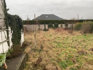 Maison a vendre Auberchicourt 59165 Nord 79 m2 4 pièces 109000 euros