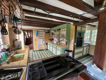Maison a vendre Thiberville 27230 Eure 360 m2 15 pièces 739400 euros