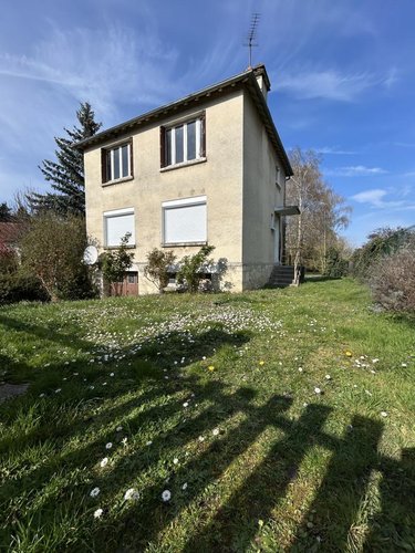 Maison a vendre Gueux 51390 Marne 90 m2 4 pièces 295000 euros