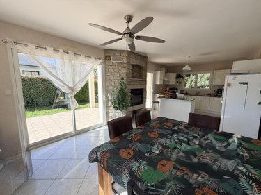 Maison a vendre Brech 56400 Morbihan 146 m2 6 pièces 440160 euros