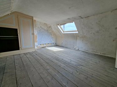 Maison a vendre Auchel 62260 Pas-de-Calais 70 m2 4 pièces 55000 euros