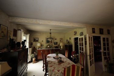 Maison a vendre Escaudoeuvres 59161 Nord 126 m2 6 pièces 212000 euros