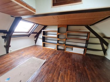 Maison a vendre Réguiny 56500 Morbihan 141 m2 5 pièces 115160 euros