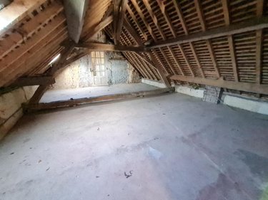 Maison a vendre Ternay 41800 Loir-et-Cher 243 m2 8 pièces 150655 euros