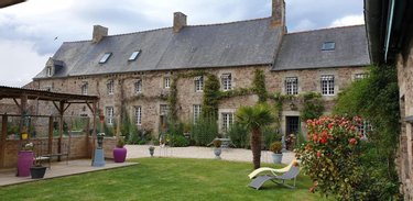 Maison a vendre Pléhédel 22290 Côtes-d'Armor 350 m2 8 pièces 1231200 euros