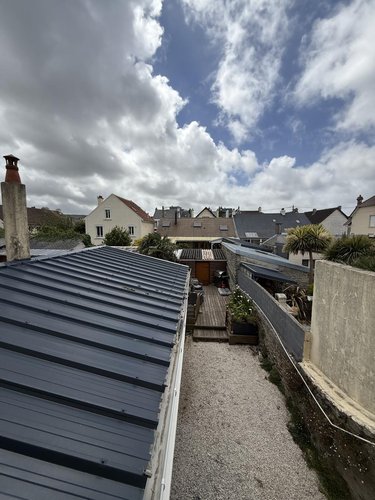Maison a vendre Cherbourg-en-Cotentin 50100 Manche 87 m2  190000 euros