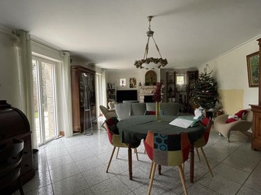 Maison a vendre Cléguer 56620 Morbihan 148 m2 5 pièces 540160 euros