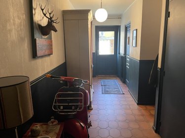 Maison a vendre Inzinzac-Lochrist 56650 Morbihan 268 m2  513738 euros