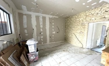 Maison a vendre Nouans 72260 Sarthe 271 m2 9 pièces 299900 euros