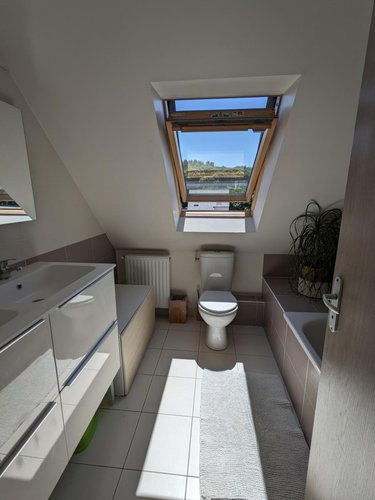 Maison a vendre Plourin-lès-Morlaix 29600 Finistère 109 m2 7 pièces 250600 euros