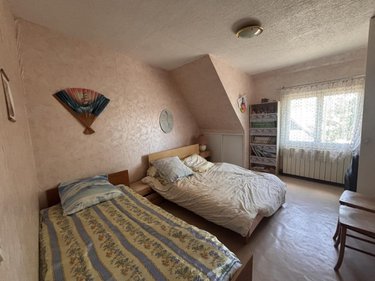 Maison a vendre La Ménitré 49250 Maine-et-Loire 108 m2 5 pièces 177650 euros