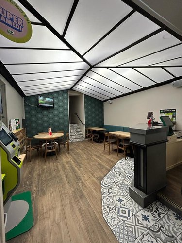Fonds et murs commerciaux a vendre Rennes 35000 Ille-et-Vilaine 160 m2  1026668 euros