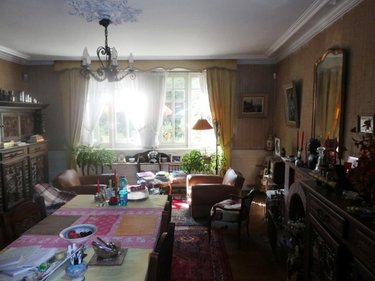Maison a vendre Guémené-sur-Scorff 56160 Morbihan 310 m2  304300 euros