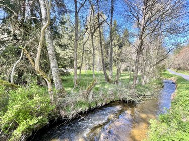 Maison a vendre Saint-Just 15320 Cantal 191 m2 7 pièces 269000 euros