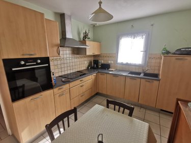 Maison a vendre Pléguien 22290 Côtes-d'Armor 108 m2  294000 euros