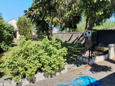 Maison a vendre Aulnois-sous-Laon 02000 Aisne 105 m2 4 pièces 120000 euros