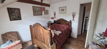 Maison a vendre Limerzel 56220 Morbihan 111 m2 5 pièces 220500 euros