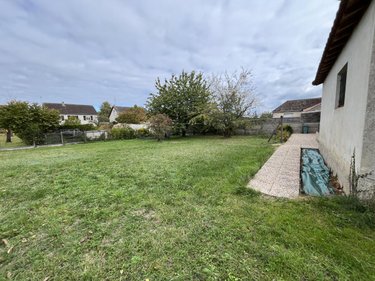 Maison a vendre Bouloire 72440 Sarthe 82 m2 3 pièces 99300 euros