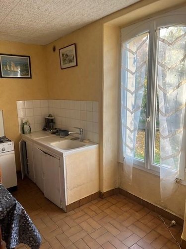 Maison a vendre Baden 56870 Morbihan 57 m2 2 pièces 227700 euros