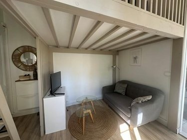 Location appartement Rouen 76000 Seine-Maritime 16 m2 1 pièce 490 euros