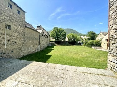 Maison a vendre Brenoux 48000 Lozère 75 m2 6 pièces 54000 euros