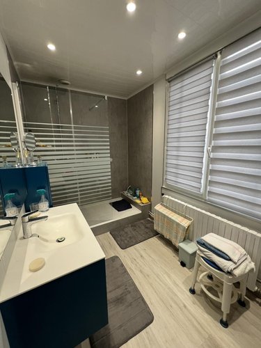 Maison a vendre Lorient 56100 Morbihan 120 m2 7 pièces 436128 euros
