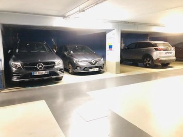 Garage et parking a vendre Paris 16e arrondissement 75016 Paris 10 m2  35000 euros