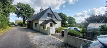 Maison a vendre Silfiac 56480 Morbihan 114 m2 4 pièces 189360 euros