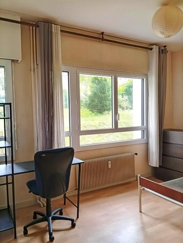 Location appartement Reims 51100 Marne 25 m2 2 pièces 430 euros