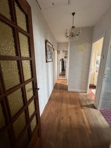 Maison a vendre Vannes 56000 Morbihan 110 m2 4 pièces 261250 euros
