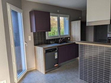 Maison a vendre Gourin 56110 Morbihan 113 m2 8 pièces 200060 euros