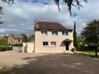 Maison a vendre Saint-Aubin-lès-Elbeuf 76410 Seine-Maritime 153 m2 5 pièces 273000 euros