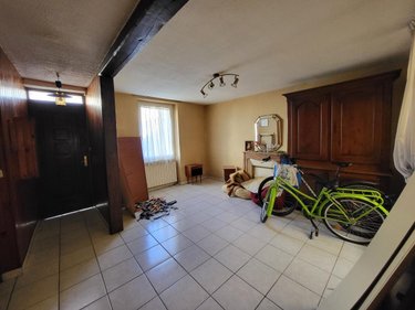 Maison a vendre Reims 51100 Marne 64 m2 3 pièces 168000 euros