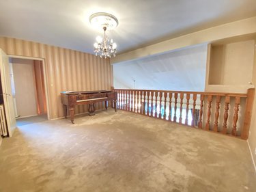 Maison a vendre Villemandeur 45700 Loiret 194 m2 8 pièces 275420 euros