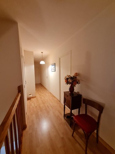 Maison a vendre Bréhan 56580 Morbihan 176 m2 7 pièces 269900 euros
