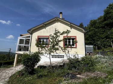 Maison a vendre Brionne 27800 Eure 105 m2 5 pièces 159000 euros