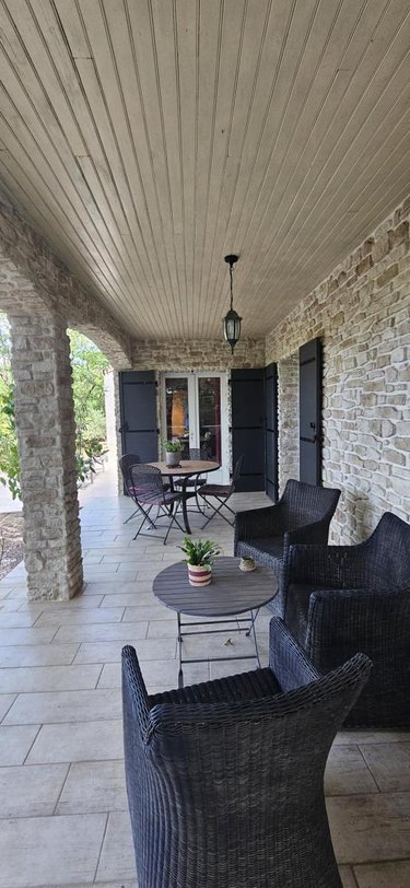Maison a vendre Saint-Hippolyte-du-Fort 30170 Gard 90 m2 3 pièces 365000 euros