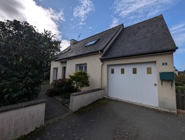 Maison a vendre Piré-Chancé 35150 Ille-et-Vilaine 83 m2 5 pièces 229900 euros