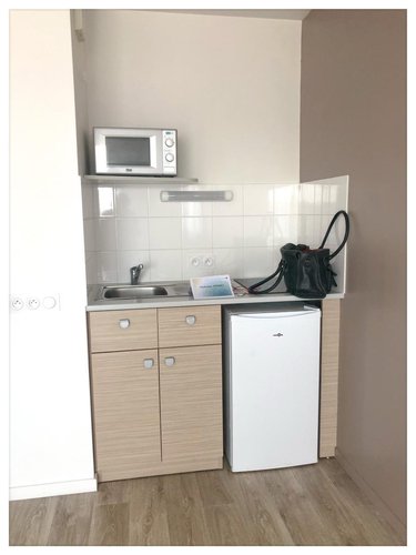 Appartement a vendre Avrillé 49240 Maine-et-Loire 37 m2 2 pièces 120532 euros