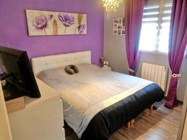 Maison a vendre Locon 62400 Pas-de-Calais 130 m2 6 pièces 312000 euros