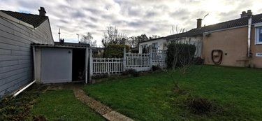 Maison a vendre Feuchy 62223 Pas-de-Calais 88 m2 5 pièces 174515 euros