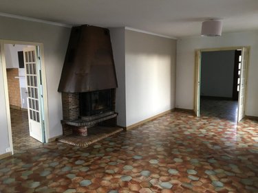 Maison a vendre Sablé-sur-Sarthe 72300 Sarthe 190 m2 8 pièces 147000 euros
