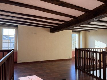 Immeuble a vendre Beaupréau-en-Mauges 49600 Maine-et-Loire 260 m2  146720 euros