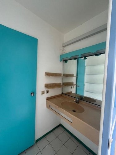 Appartement a vendre Le Diamant 97223 Martinique 30 m2  230000 euros