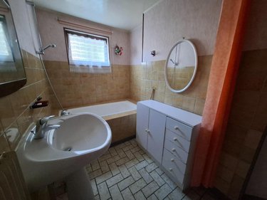 Maison a vendre Cherbourg-en-Cotentin 50100 Manche 94 m2 4 pièces 187592 euros