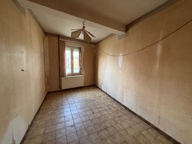Maison a vendre Pargny-les-Bois 02270 Aisne 100 m2 5 pièces 87000 euros